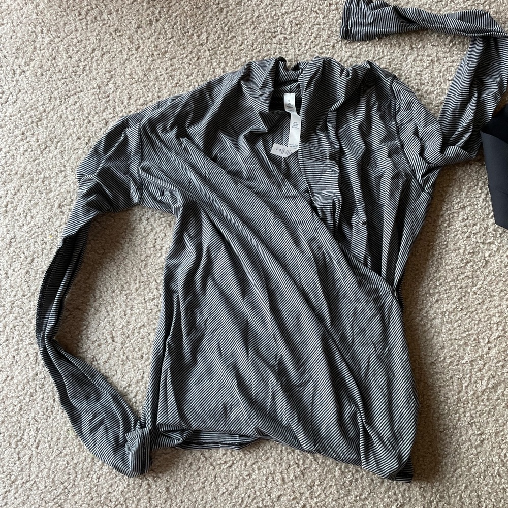Lululemon long sleeve